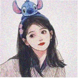 强龙蓝 有働伸治 角色头像